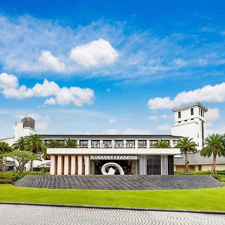 The Westin Tashee Resort, Taoyuan Даси Экстерьер фото The University of King Saud